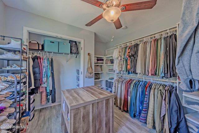 1007 Meridian Drive, Sneads Ferry, NC 28460