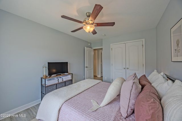 1007 Meridian Drive, Sneads Ferry, NC 28460