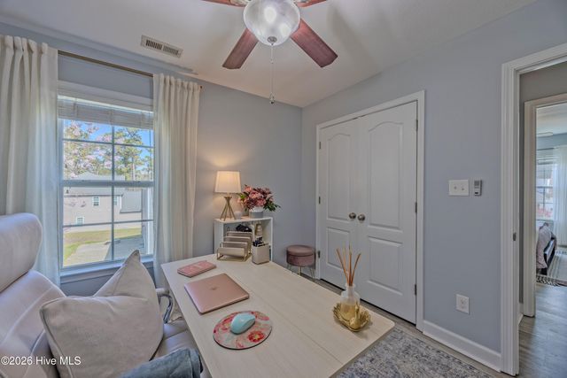 1007 Meridian Drive, Sneads Ferry, NC 28460