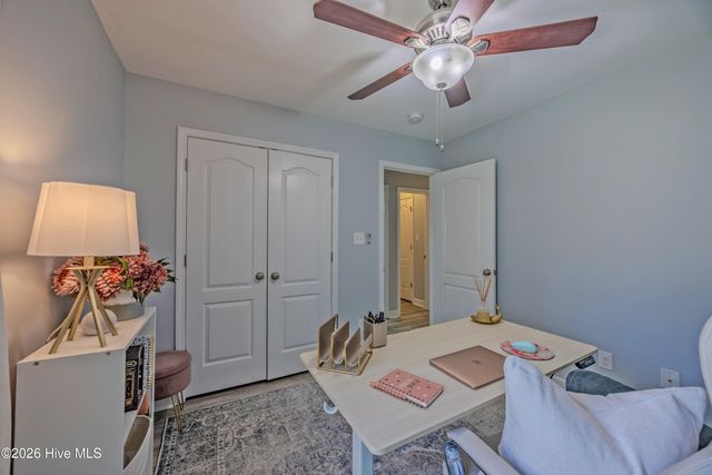 1007 Meridian Drive, Sneads Ferry, NC 28460