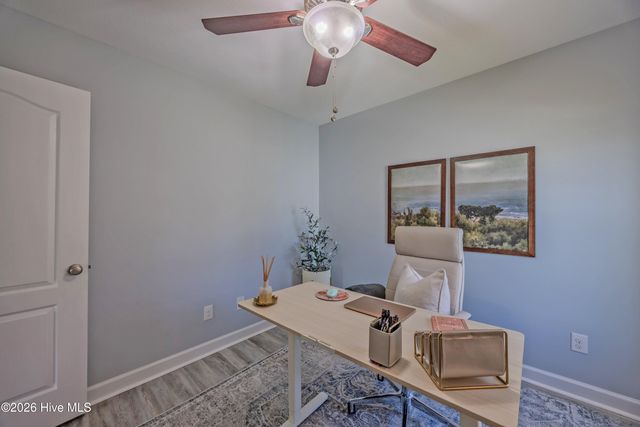 1007 Meridian Drive, Sneads Ferry, NC 28460