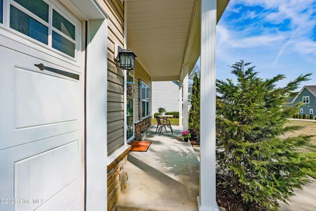 1007 Meridian Drive, Sneads Ferry, NC 28460