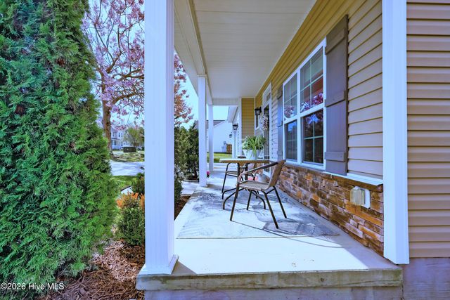 1007 Meridian Drive, Sneads Ferry, NC 28460