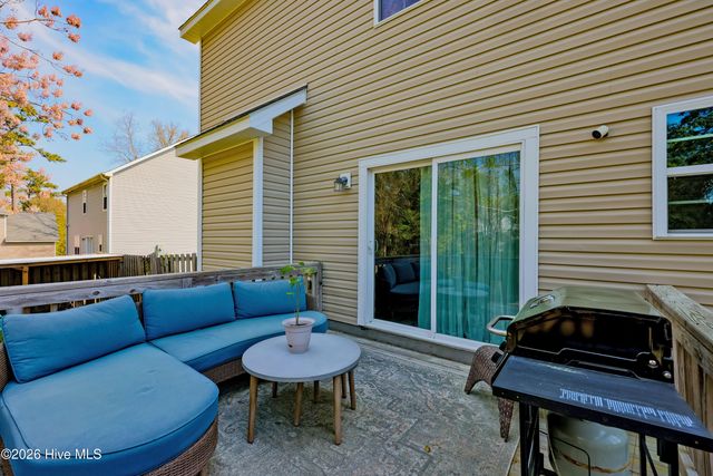 1007 Meridian Drive, Sneads Ferry, NC 28460