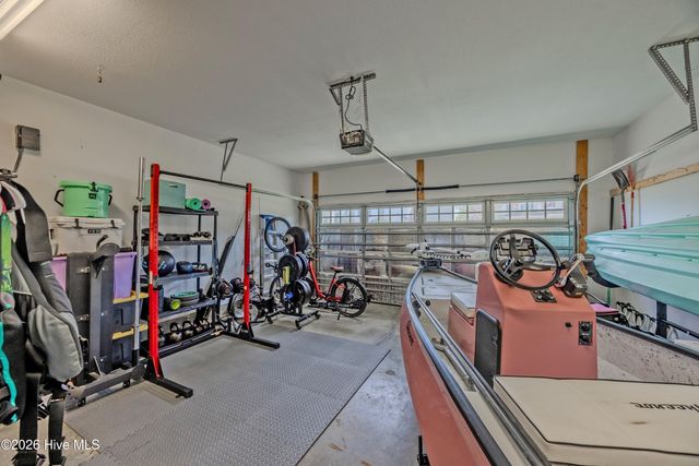 1007 Meridian Drive, Sneads Ferry, NC 28460