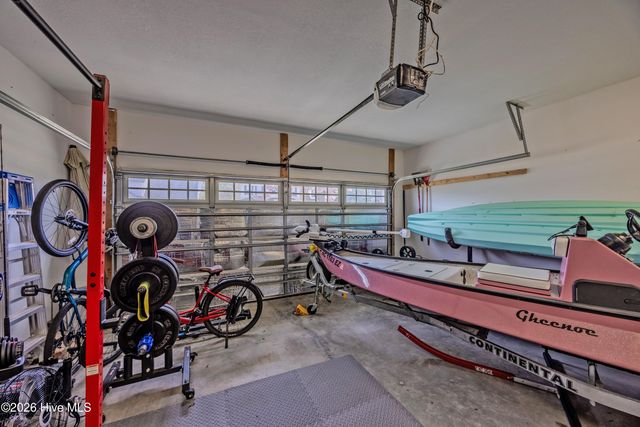 1007 Meridian Drive, Sneads Ferry, NC 28460