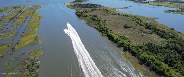 1007 Meridian Drive, Sneads Ferry, NC 28460