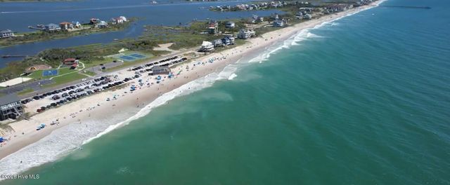 1007 Meridian Drive, Sneads Ferry, NC 28460