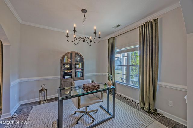 1007 Meridian Drive, Sneads Ferry, NC 28460