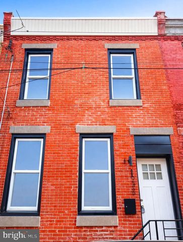 1938 ANNIN ST, Philadelphia, PA 19146