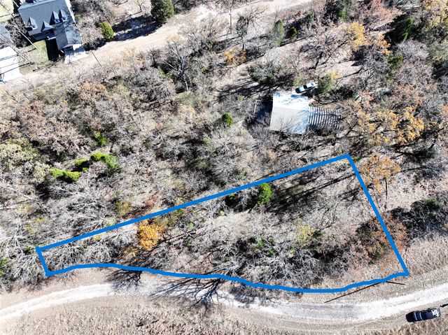 0 Boca Chica, Malakoff, TX 75148