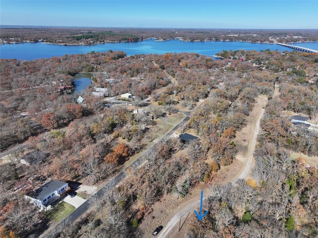 0 Boca Chica, Malakoff, TX 75148