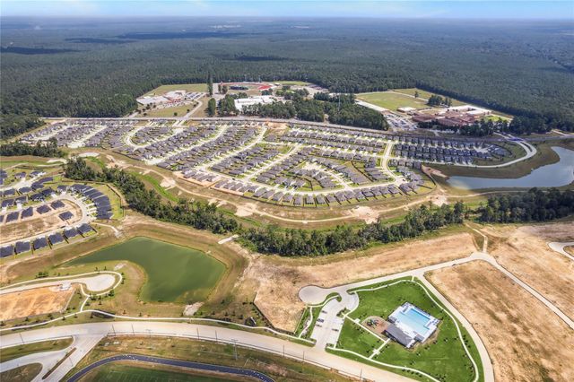 14386 Chilean Way, Splendora, TX 77372