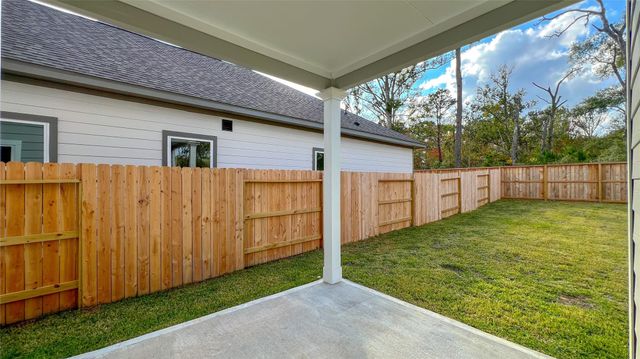 14386 Chilean Way, Splendora, TX 77372