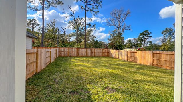 14386 Chilean Way, Splendora, TX 77372