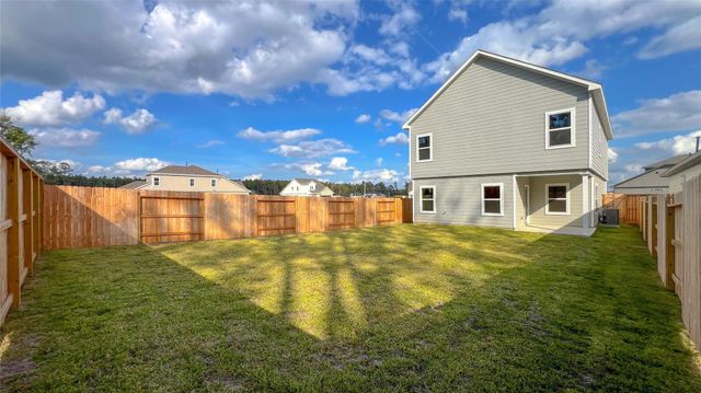 14386 Chilean Way, Splendora, TX 77372