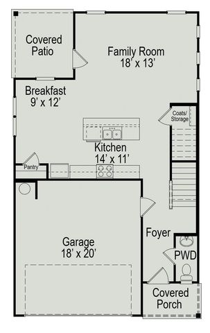 14386 Chilean Way, Splendora, TX 77372