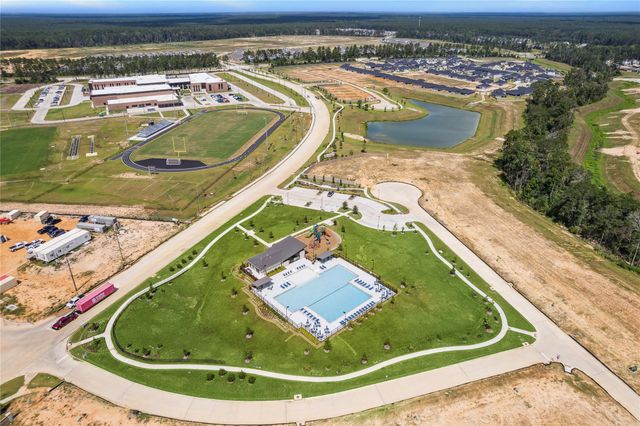 14386 Chilean Way, Splendora, TX 77372