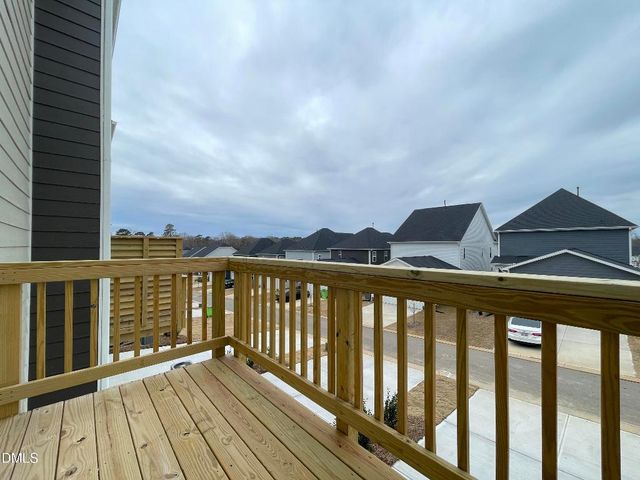 1442 Jay Road, Knightdale, NC 27545