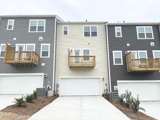 1442 Jay Road, Knightdale, NC 27545