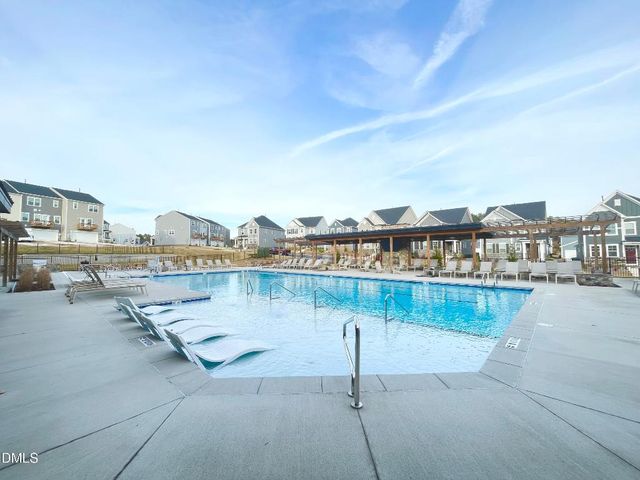 1442 Jay Road, Knightdale, NC 27545