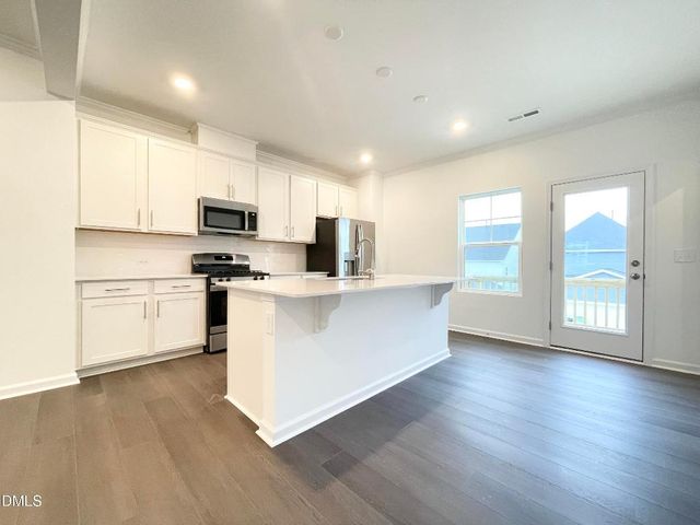 1442 Jay Road, Knightdale, NC 27545