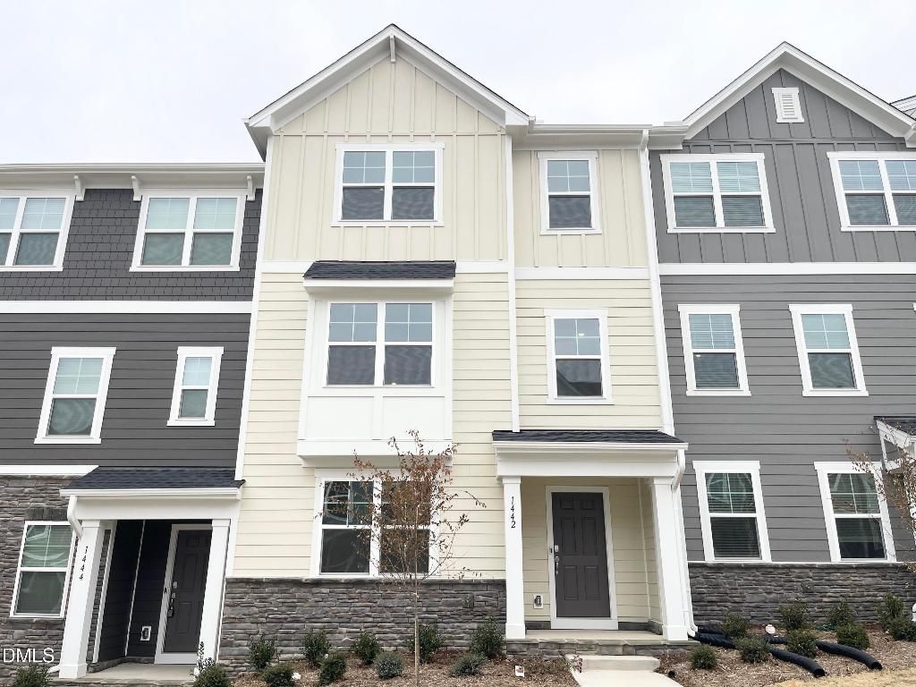 1442 Jay Road, Knightdale, NC 27545