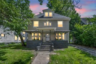 10602 Orville Avenue, Cleveland, OH 44106