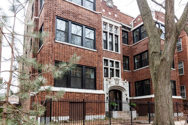 1426 W Jonquil Terrace 3, Chicago, IL 60626