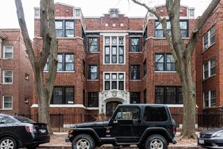 1426 W Jonquil Terrace 3, Chicago, IL 60626