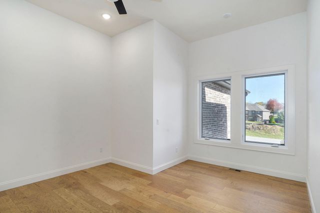 Lot 48 N Silver Charm Avenue, Springfield, MO 65802