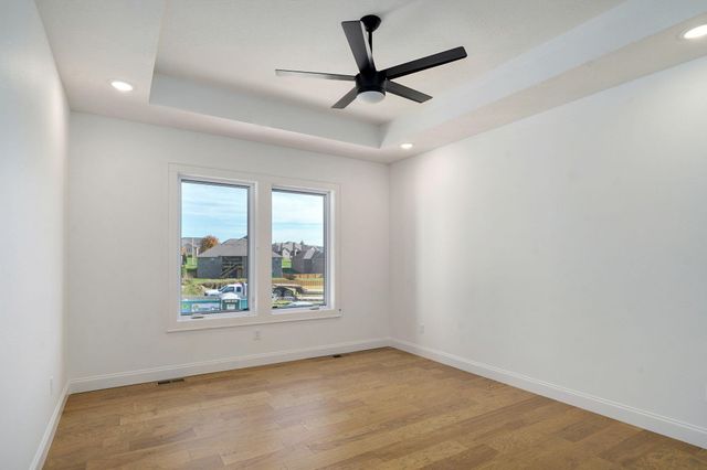 Lot 48 N Silver Charm Avenue, Springfield, MO 65802