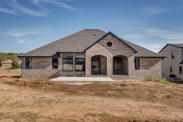 Lot 48 N Silver Charm Avenue, Springfield, MO 65802