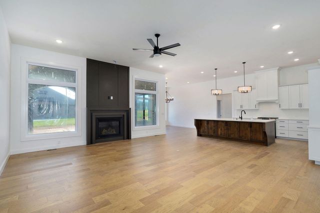 Lot 48 N Silver Charm Avenue, Springfield, MO 65802