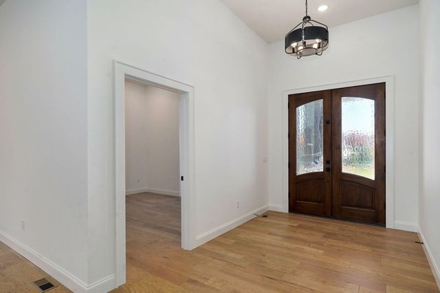 Lot 48 N Silver Charm Avenue, Springfield, MO 65802