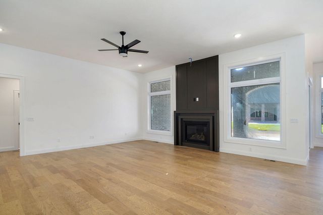 Lot 48 N Silver Charm Avenue, Springfield, MO 65802