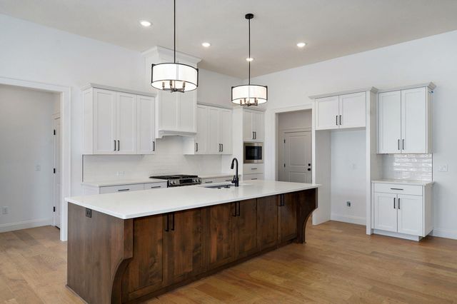 Lot 48 N Silver Charm Avenue, Springfield, MO 65802