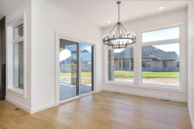 Lot 48 N Silver Charm Avenue, Springfield, MO 65802