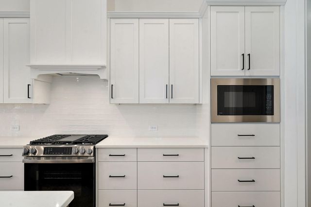 Lot 48 N Silver Charm Avenue, Springfield, MO 65802