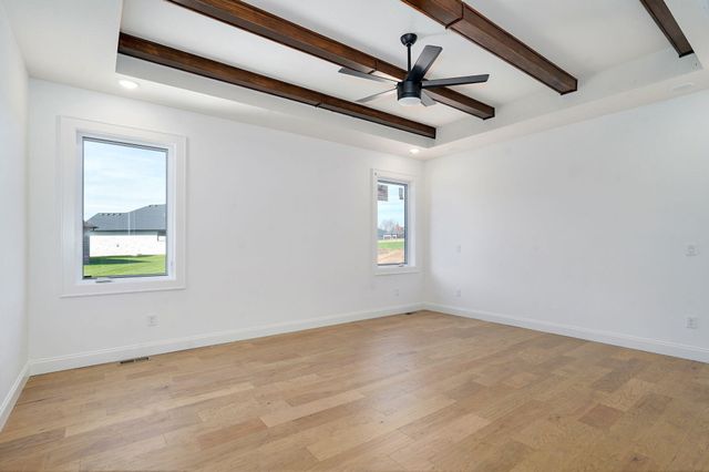 Lot 48 N Silver Charm Avenue, Springfield, MO 65802