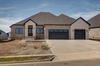 Lot 48 N Silver Charm Avenue, Springfield, MO 65802