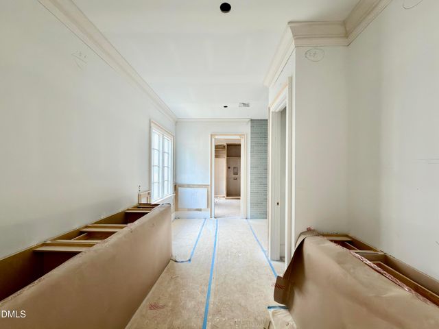 1306 Lennox Place, Raleigh, NC 27612