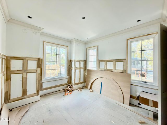 1306 Lennox Place, Raleigh, NC 27612