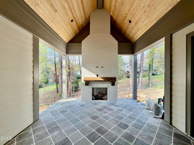 1306 Lennox Place, Raleigh, NC 27612