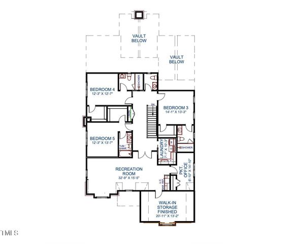 1306 Lennox Place, Raleigh, NC 27612