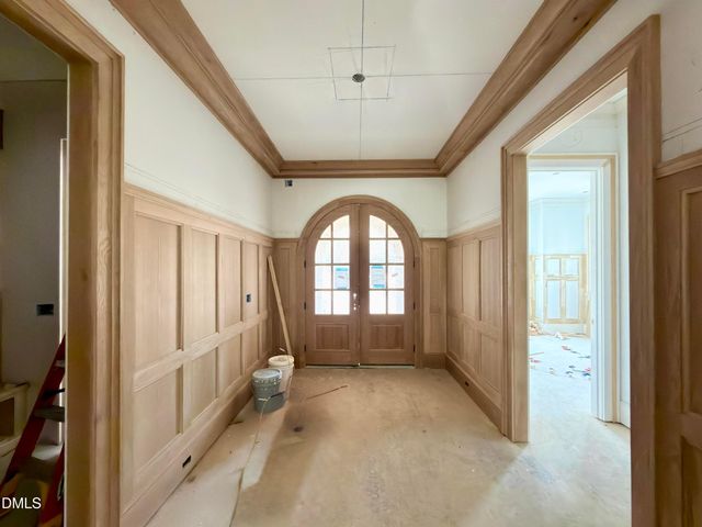 1306 Lennox Place, Raleigh, NC 27612