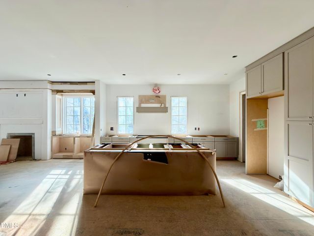 1306 Lennox Place, Raleigh, NC 27612