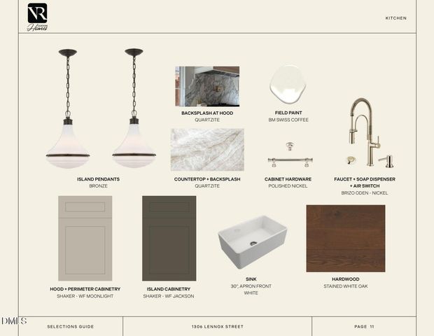 1306 Lennox Place, Raleigh, NC 27612