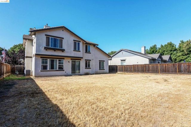 657 Ray St, Brentwood, CA 94513