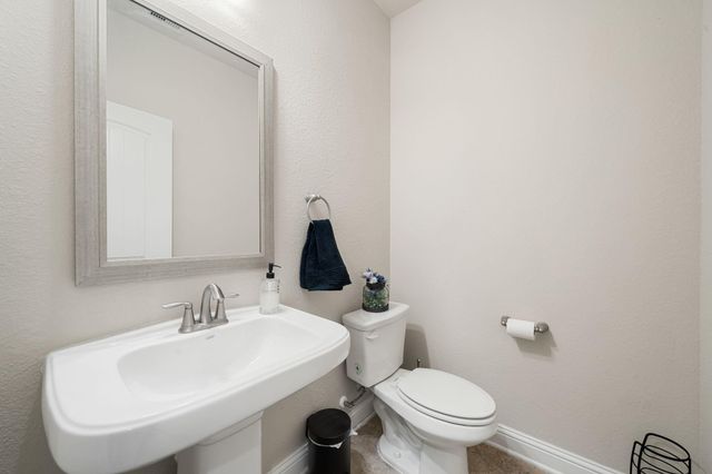 1610 Golden Taylor Drive, Pearland, TX 77581